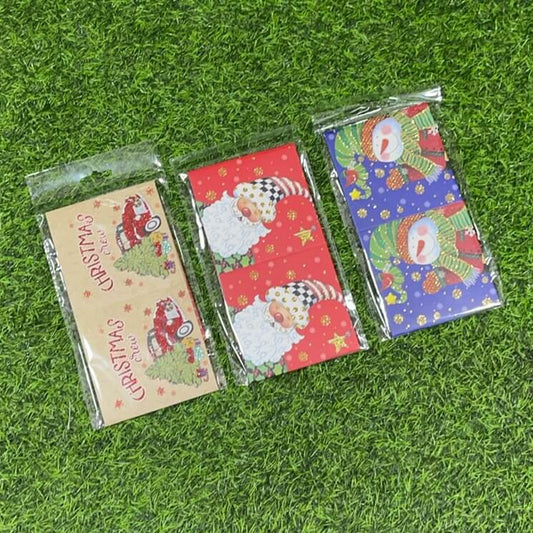 Bolsa regalo navideno 51153-285