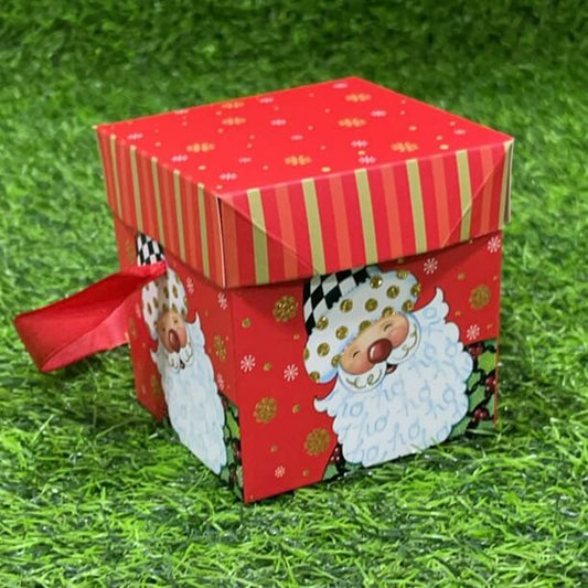 Bolsa regalo navideno 51153-285