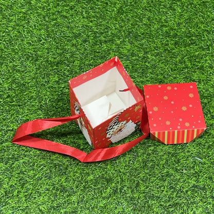 Bolsa regalo navideno 51153-285