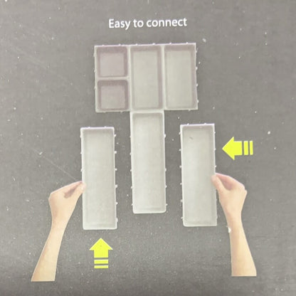 Caja para almacenamiento 90146-2