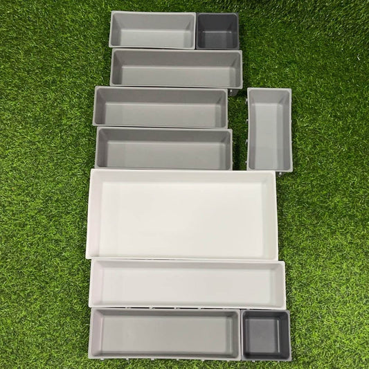 Caja para almacenamiento 90146-3