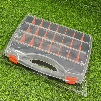 Caja herramienta