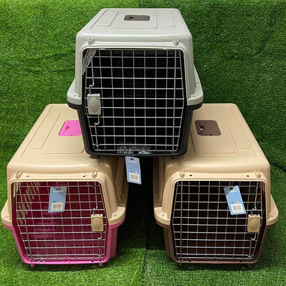 Caja transportadora 66x47x4690139-159