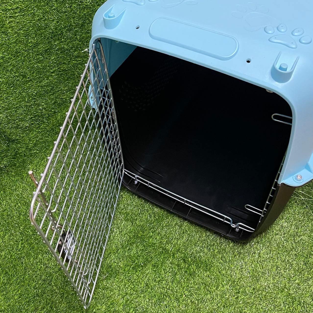 Caja transportadora 81x57x6190139-855