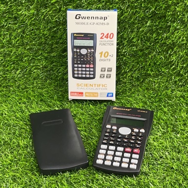 Calculadora cientifica 51123-3