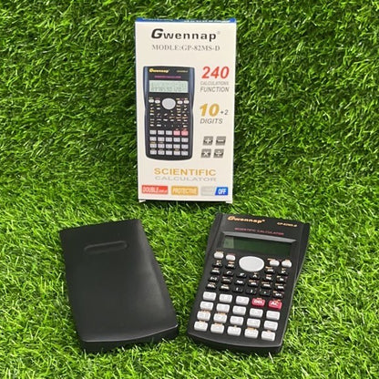 Calculadora cientifica 51123-3