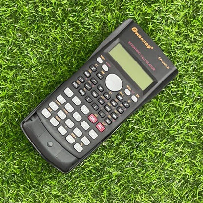 Calculadora cientifica 51123-3