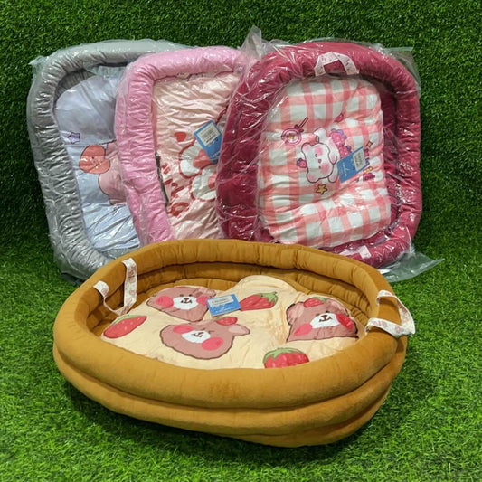 Cama p/mascota 90272-47