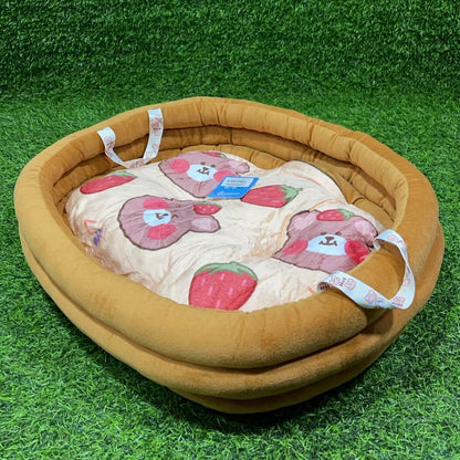 Cama p/mascota 90272-47
