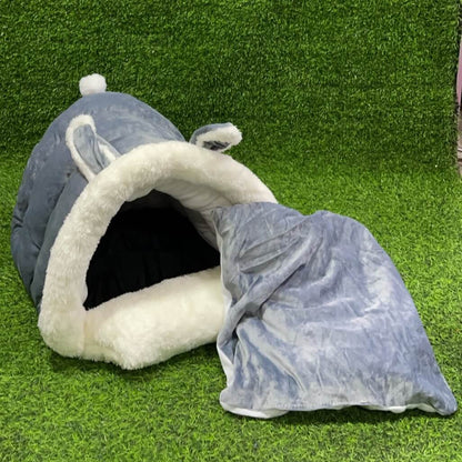 Cama p/mascota d/oreja 90272-53