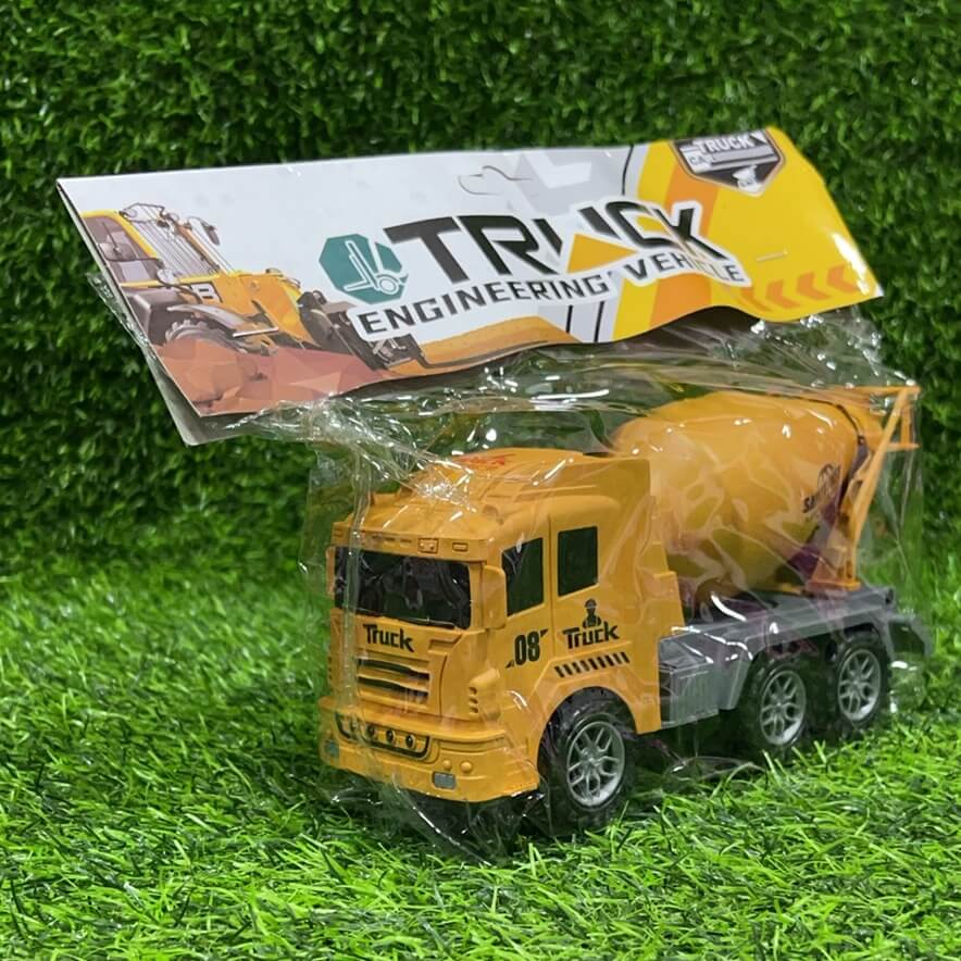 Jug. vehiculo construccion 1pckp757-6