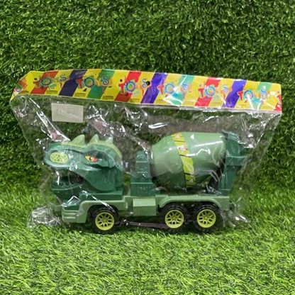 Jug. vehiculo d/dinosaurio 886-68