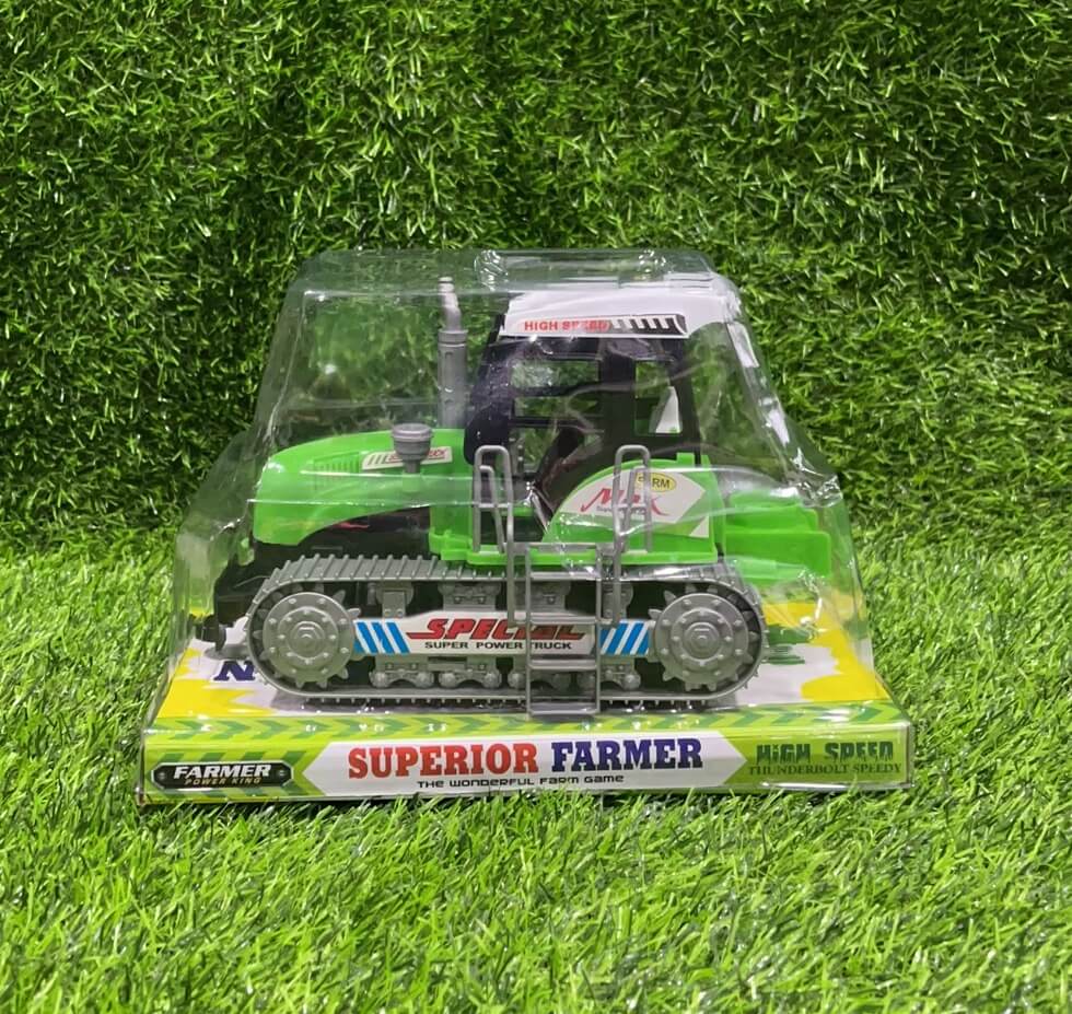 Jug. camion de agricola #66851035-59