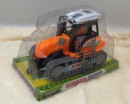 Jug. camion de agricola #66851035-59