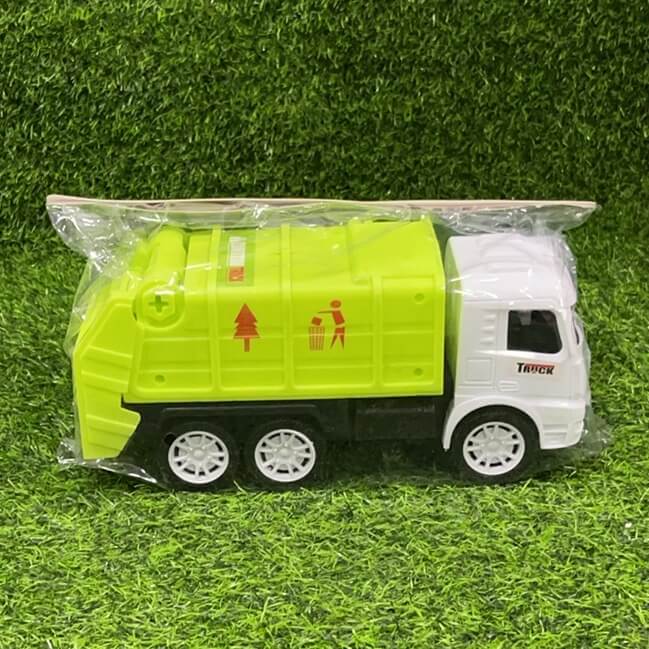 Jug. camion 6623 51038-612