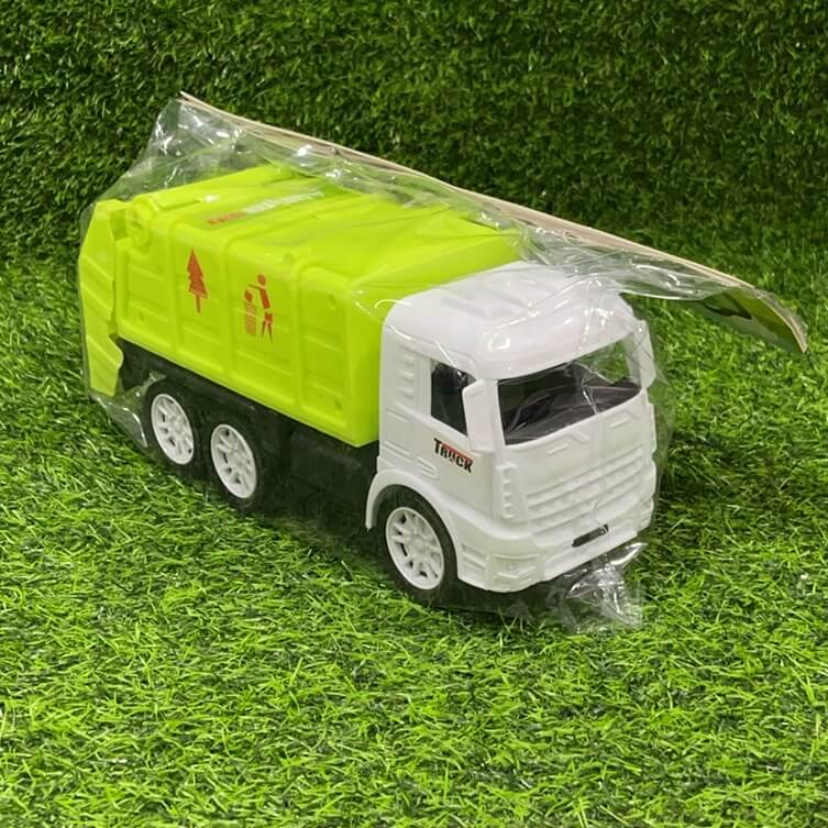 Jug. camion 6623 51038-612