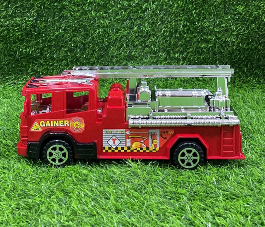 Jug. camion de bomberos 51035-193