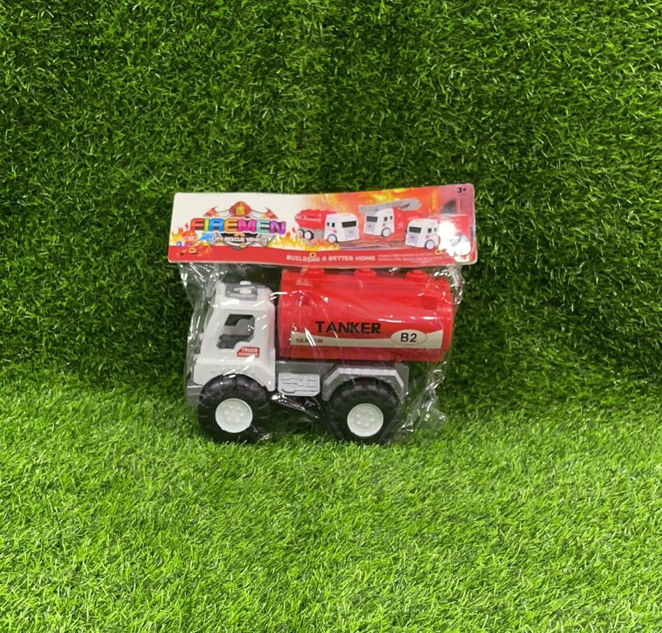 Jug. camion bombero51035-14/51078-72