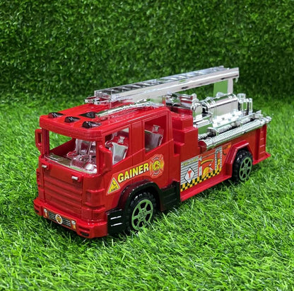 Jug. camion de bomberos 51035-193