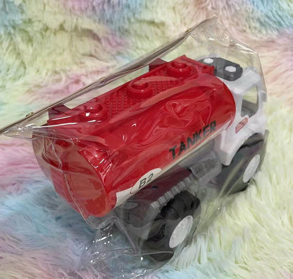 Jug. camion bombero51035-14/51078-72