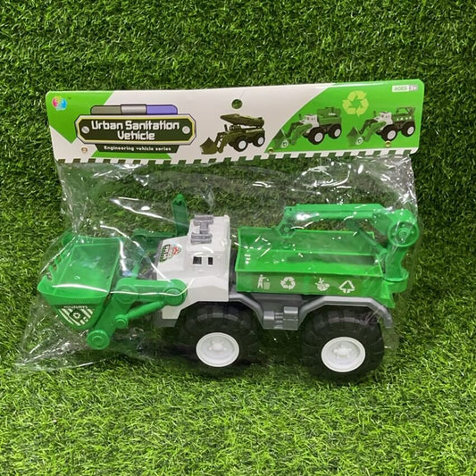 Jug. vehiculo de reciclaje 1919-4251038-608