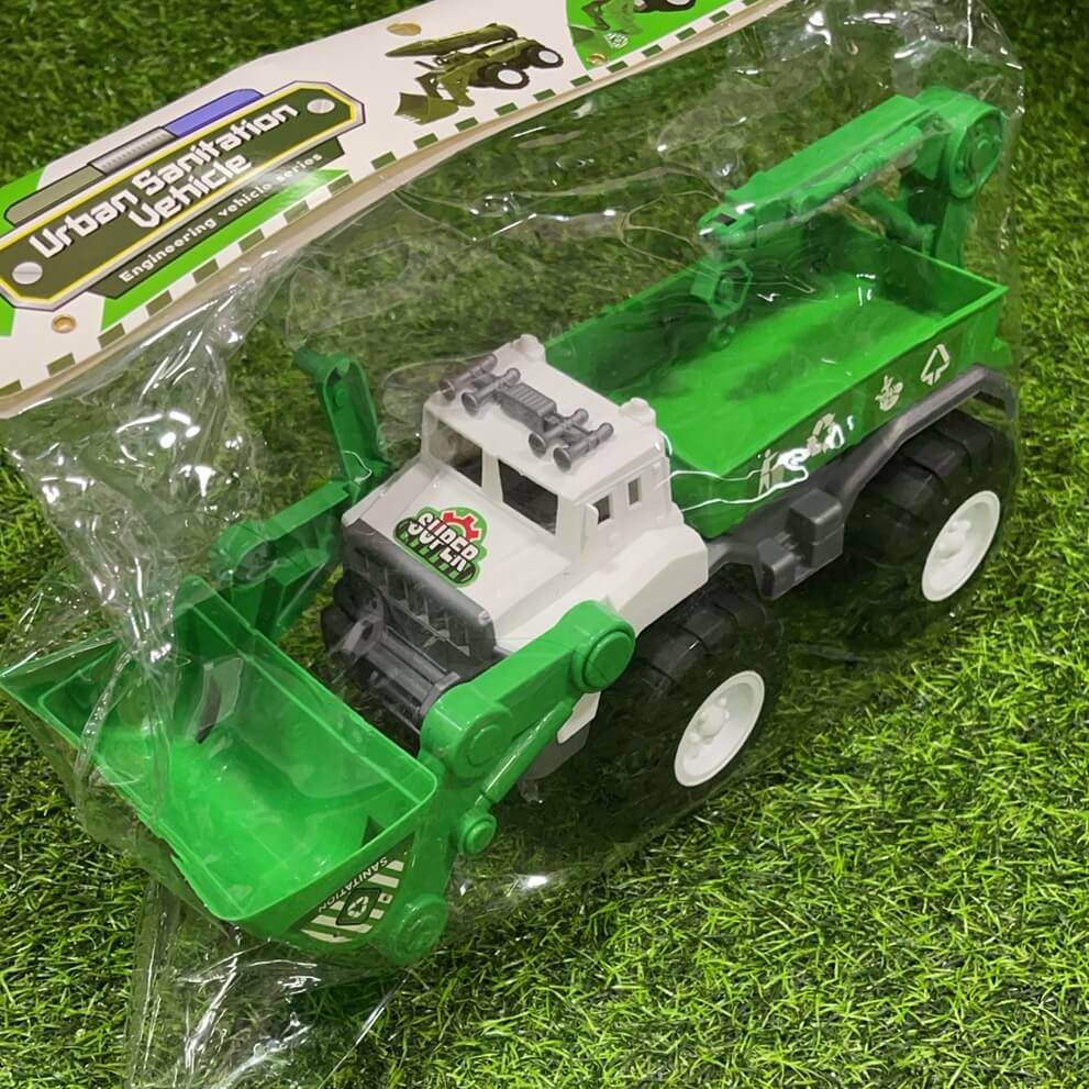 Jug. vehiculo de reciclaje 1919-4251038-608