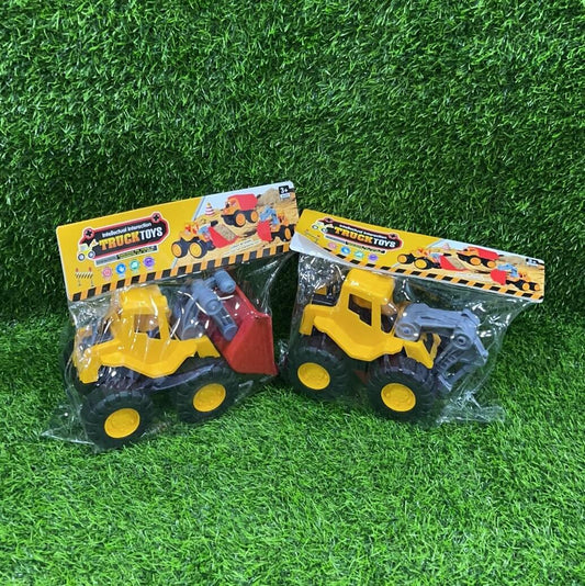 Jug. camion de construccion51035-12/51035-47/51078-70/51035-70