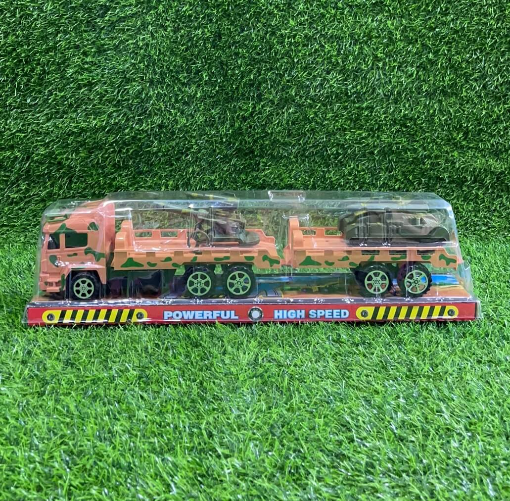 Jug. camion militar 51014-58