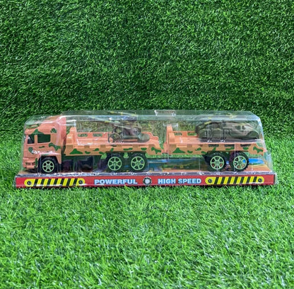 Jug. camion militar 51014-58