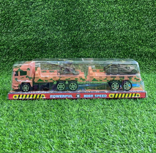 Jug. camion militar 51014-58