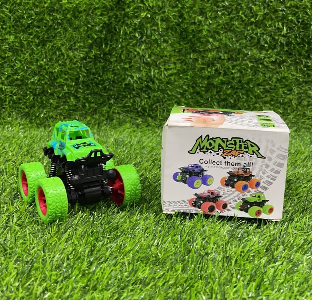 Jug. camion mosntruo 51035-38