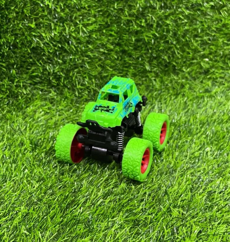 Jug. camion mosntruo 51035-38