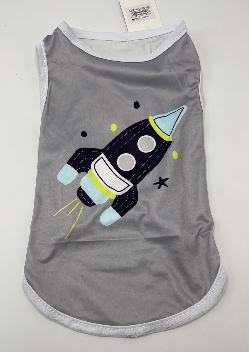 Camisa p/mascota b2223 51089-142