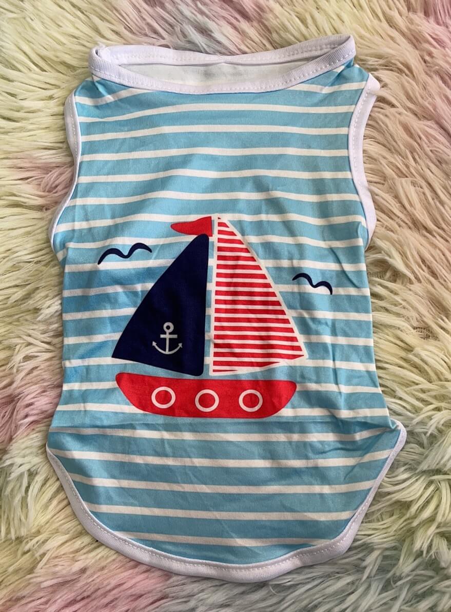 Camisa p/mascota 51089-137