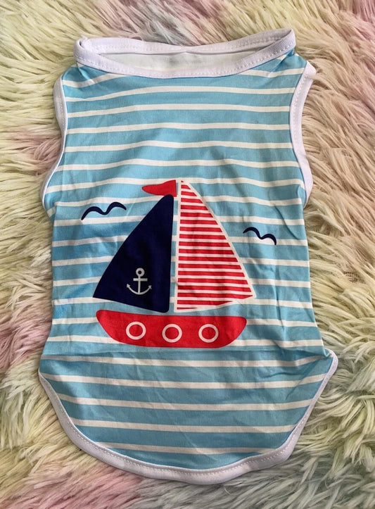 Camisa p/mascota 51089-137