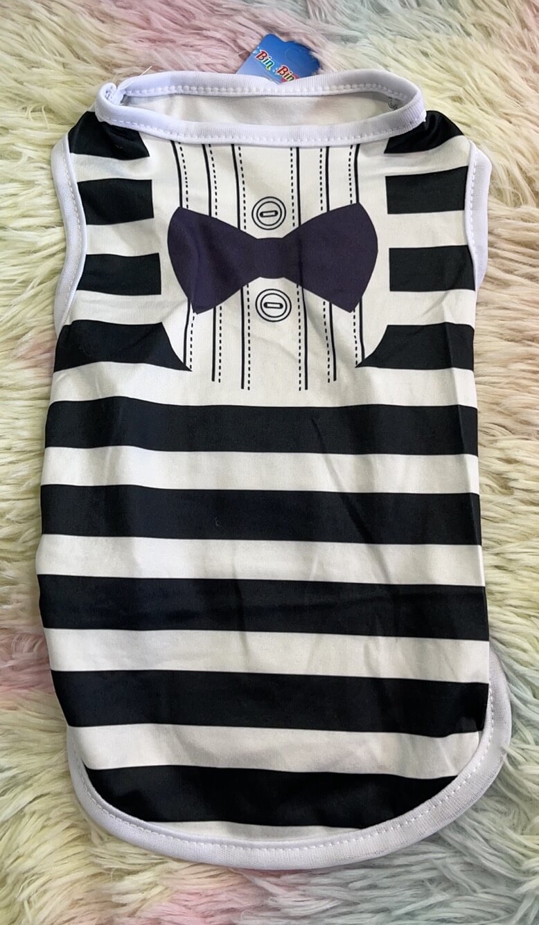 Camisa p/mascota 51089-133