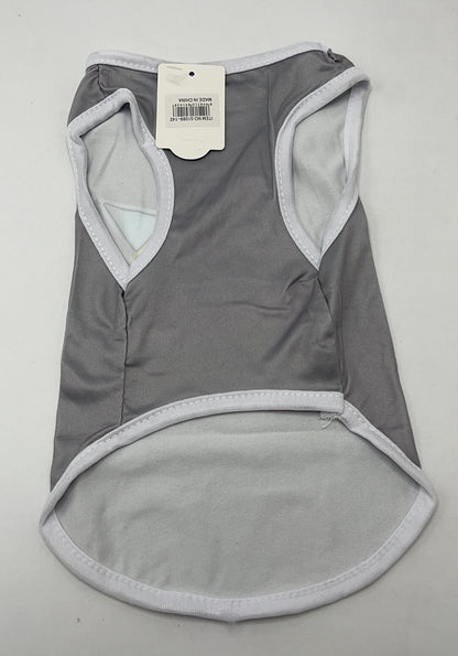 Camisa p/mascota b2223 51089-142