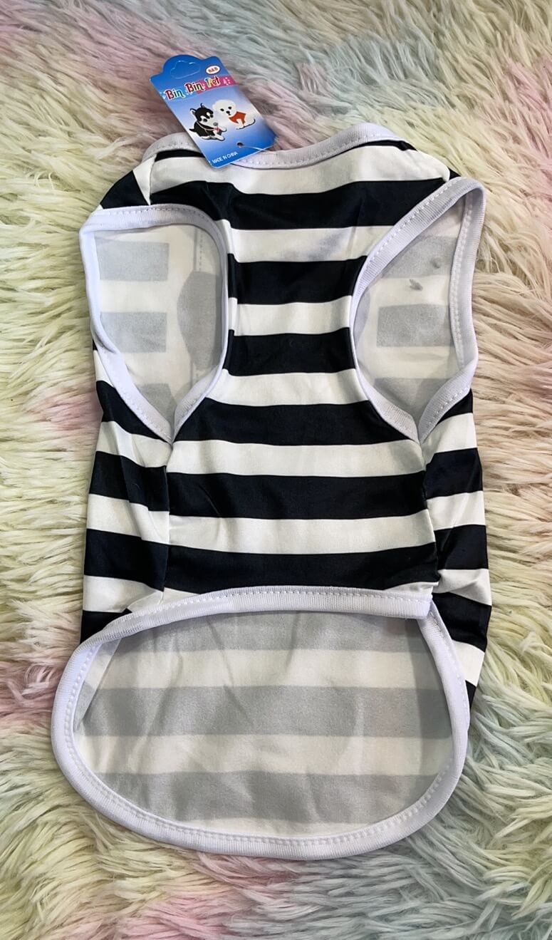 Camisa p/mascota 51089-133