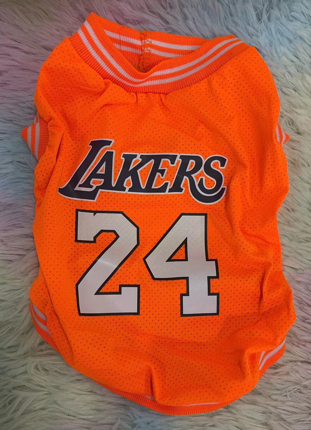 Camisa sport p/mascota 51089-54