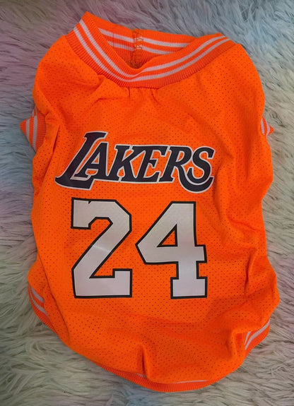 Camisa sport p/mascota 51089-54