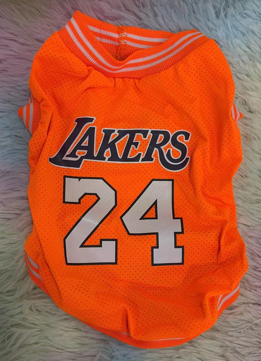 Camisa sport p/mascota 51089-54