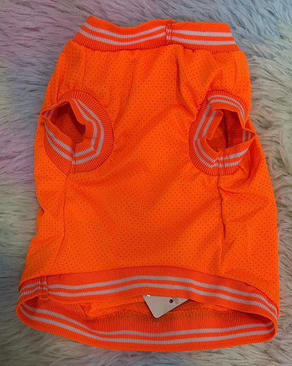 Camisa sport p/mascota 51089-54