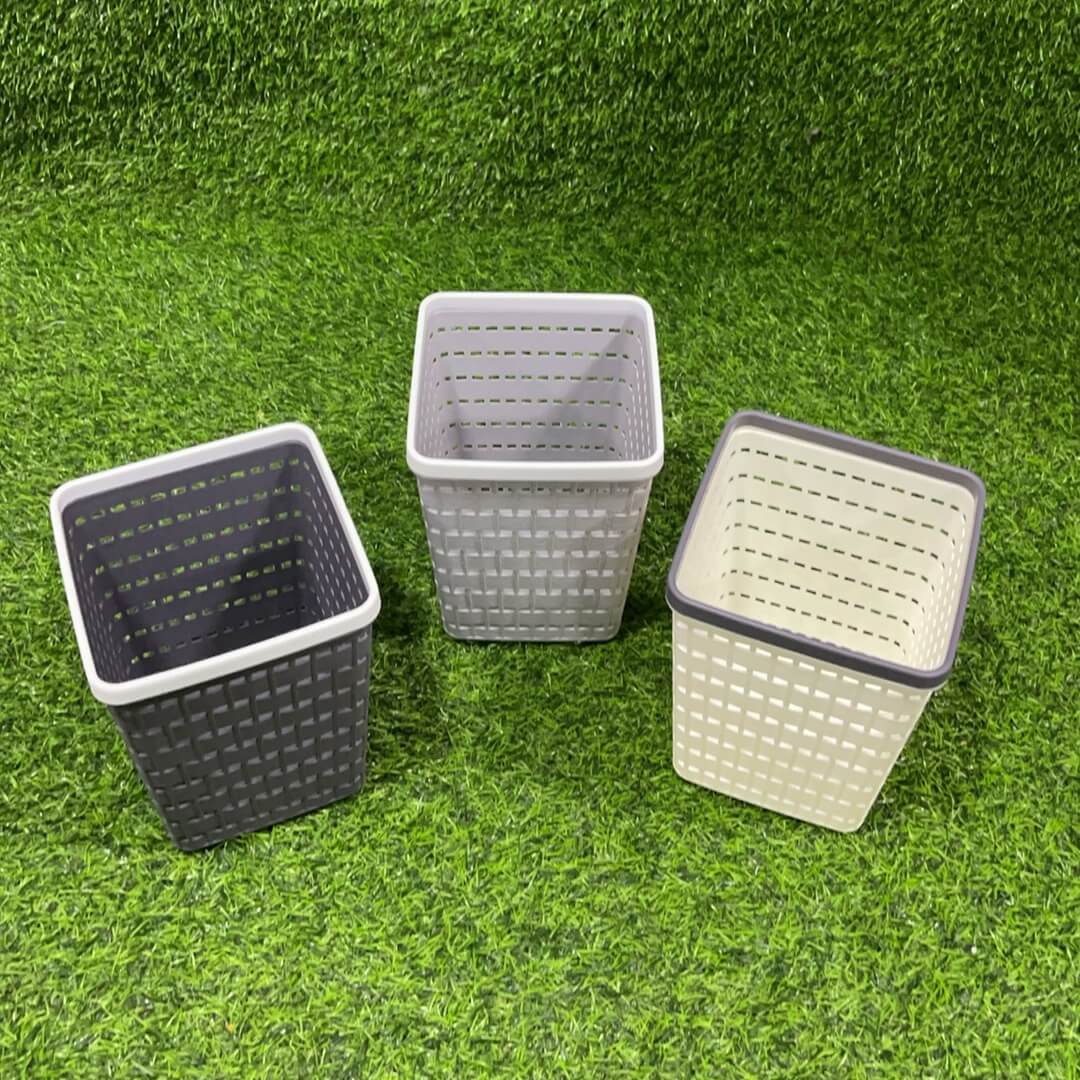 Canasta plastico 51249-17