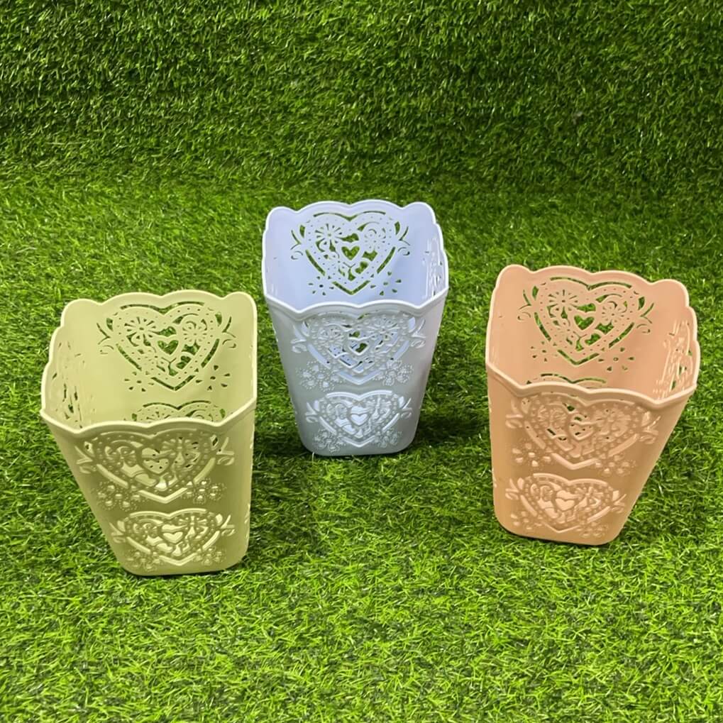 Canasta plastico 51249-5