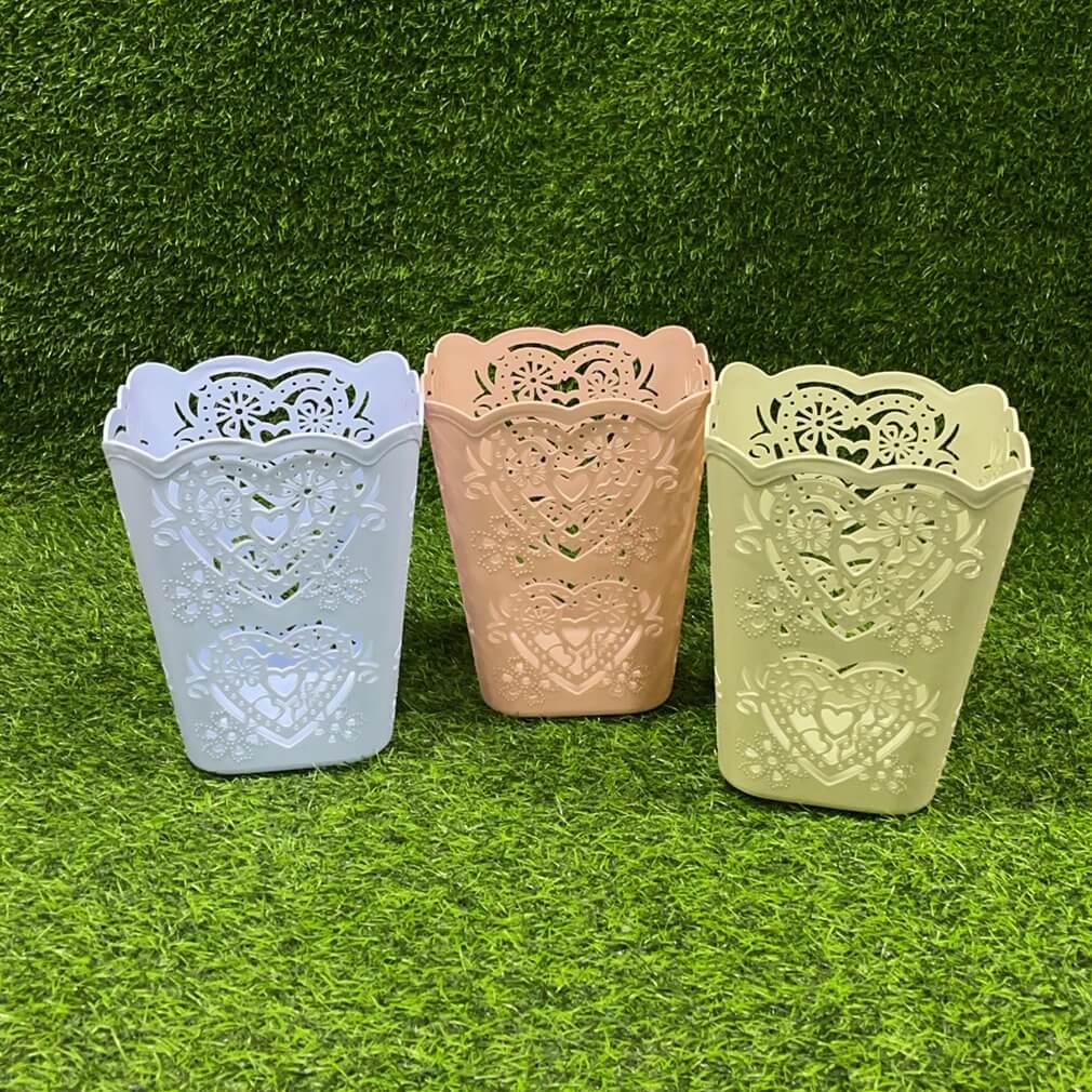 Canasta plastico 51249-6