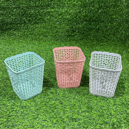 Canasta plastico 51249-10