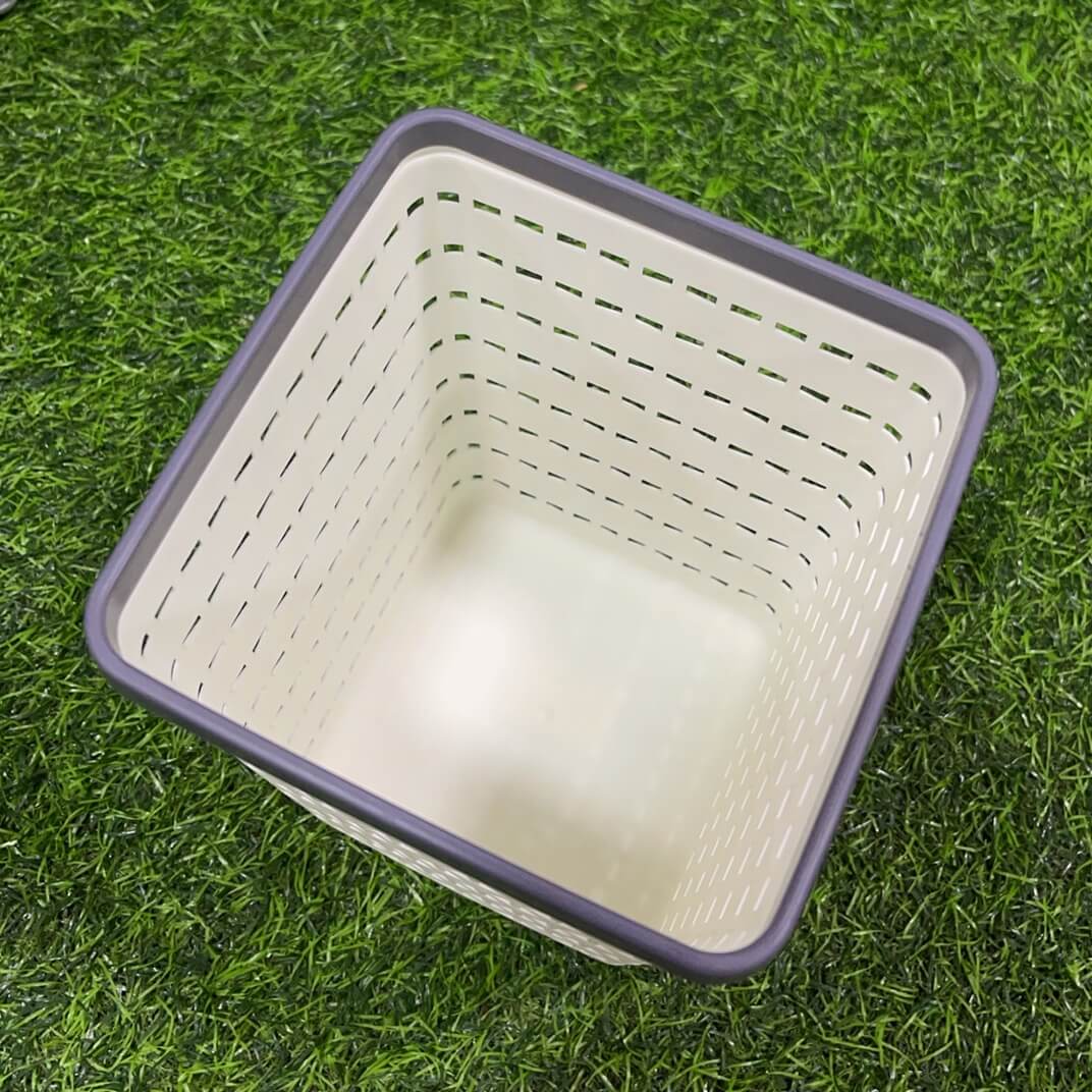 Canasta plastico 51249-17