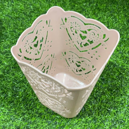 Canasta plastico 51249-5