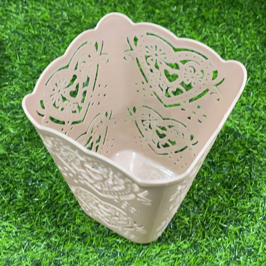 Canasta plastico 51249-5