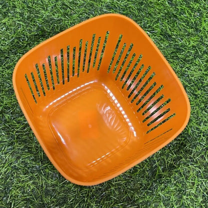 Canasta plastico 51249-11